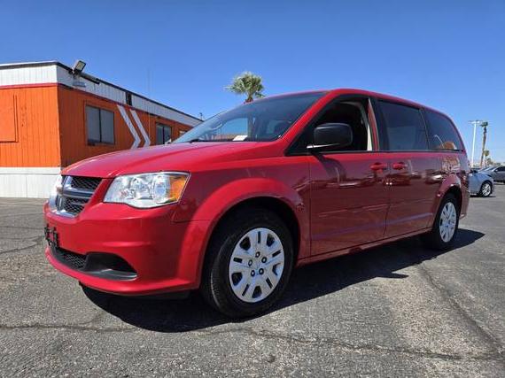 DODGE GRAND CARAVAN 2016 2C4RDGBG3GR262755 image DODGE GRAND CARAVAN 2016 2C4RDGBG3GR262755 image